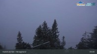 Archived image Webcam Herzogstand: View Lake Kochel 06:00