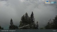 Archiv Foto Webcam Herzogstand: Blick auf den Kochelsee 10:00