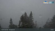 Archiv Foto Webcam Herzogstand: Blick auf den Kochelsee 07:00