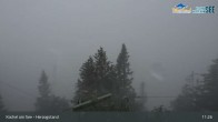 Archiv Foto Webcam Herzogstand: Blick auf den Kochelsee 10:00