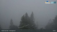 Archiv Foto Webcam Herzogstand: Blick auf den Kochelsee 12:00