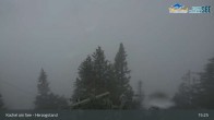 Archiv Foto Webcam Herzogstand: Blick auf den Kochelsee 14:00