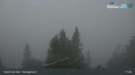 Archiv Foto Webcam Herzogstand: Blick auf den Kochelsee 16:00