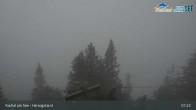 Archiv Foto Webcam Herzogstand: Blick auf den Kochelsee 06:00