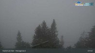 Archiv Foto Webcam Herzogstand: Blick auf den Kochelsee 07:00