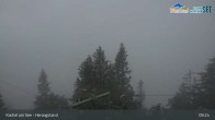 Archiv Foto Webcam Herzogstand: Blick auf den Kochelsee 08:00