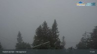 Archiv Foto Webcam Herzogstand: Blick auf den Kochelsee 10:00