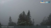 Archiv Foto Webcam Herzogstand: Blick auf den Kochelsee 12:00