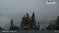 Archiv Foto Webcam Herzogstand: Blick auf den Kochelsee 16:00