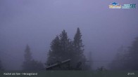 Archiv Foto Webcam Herzogstand: Blick auf den Kochelsee 20:00