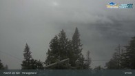 Archiv Foto Webcam Herzogstand: Blick auf den Kochelsee 07:00