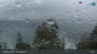 Archiv Foto Webcam Herzogstand: Blick auf den Kochelsee 10:00