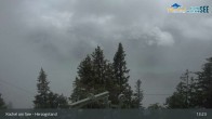 Archiv Foto Webcam Herzogstand: Blick auf den Kochelsee 12:00