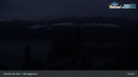Archiv Foto Webcam Herzogstand: Blick auf den Kochelsee 04:00