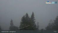 Archiv Foto Webcam Herzogstand: Blick auf den Kochelsee 10:00
