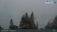 Archiv Foto Webcam Herzogstand: Blick auf den Kochelsee 14:00