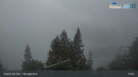 Archiv Foto Webcam Herzogstand: Blick auf den Kochelsee 12:00