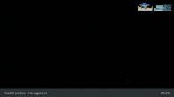 Archiv Foto Webcam Herzogstand: Blick auf den Kochelsee 04:00