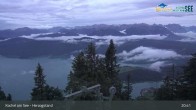 Archiv Foto Webcam Herzogstand: Blick auf den Kochelsee 00:00