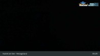 Archiv Foto Webcam Herzogstand: Blick auf den Kochelsee 02:00
