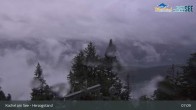 Archiv Foto Webcam Herzogstand: Blick auf den Kochelsee 06:00
