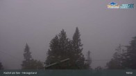 Archiv Foto Webcam Herzogstand: Blick auf den Kochelsee 02:00