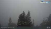 Archiv Foto Webcam Herzogstand: Blick auf den Kochelsee 10:00