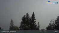 Archiv Foto Webcam Herzogstand: Blick auf den Kochelsee 14:00