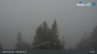 Archiv Foto Webcam Herzogstand: Blick auf den Kochelsee 16:00