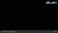 Archiv Foto Webcam Herzogstand: Blick auf den Kochelsee 04:00