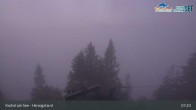 Archiv Foto Webcam Herzogstand: Blick auf den Kochelsee 06:00
