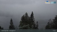 Archiv Foto Webcam Herzogstand: Blick auf den Kochelsee 10:00