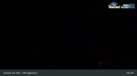 Archiv Foto Webcam Herzogstand: Blick auf den Kochelsee 04:00