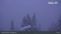 Archiv Foto Webcam Herzogstand: Blick auf den Kochelsee 06:00