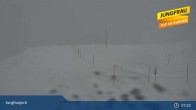 Archived image Webcam Peak Jungfraujoch, Lauterbrunnen 06:00