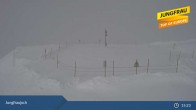 Archiv Foto Webcam Jungfraujoch, Lauterbrunnen 14:00