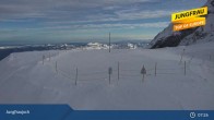 Archiv Foto Webcam Jungfraujoch, Lauterbrunnen 06:00