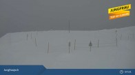 Archived image Webcam Peak Jungfraujoch, Lauterbrunnen 07:00