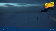 Archiv Foto Webcam Jungfraujoch, Lauterbrunnen 02:00