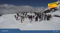 Archiv Foto Webcam Jungfraujoch, Lauterbrunnen 12:00