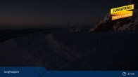 Archiv Foto Webcam Jungfraujoch, Lauterbrunnen 02:00