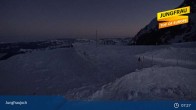 Archiv Foto Webcam Jungfraujoch, Lauterbrunnen 06:00