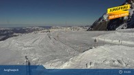 Archiv Foto Webcam Jungfraujoch, Lauterbrunnen 10:00