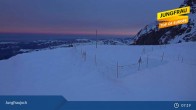 Archiv Foto Webcam Jungfraujoch, Lauterbrunnen 06:00