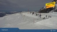 Archiv Foto Webcam Jungfraujoch, Lauterbrunnen 10:00