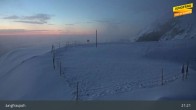 Archiv Foto Webcam Jungfraujoch, Lauterbrunnen 00:00