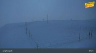 Archiv Foto Webcam Jungfraujoch, Lauterbrunnen 02:00
