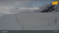 Archiv Foto Webcam Jungfraujoch, Lauterbrunnen 07:00