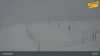 Archiv Foto Webcam Jungfraujoch, Lauterbrunnen 08:00