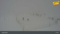 Archiv Foto Webcam Jungfraujoch, Lauterbrunnen 10:00